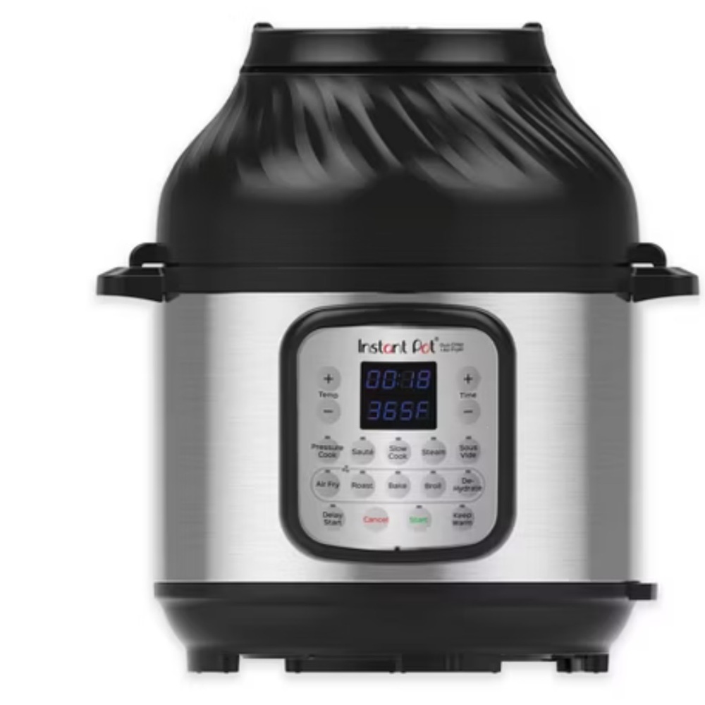 11-in-1 Instant Pot